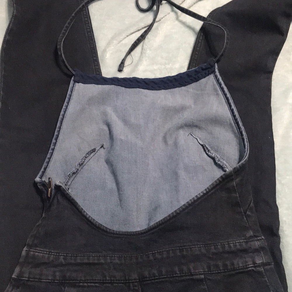 jumpsuit